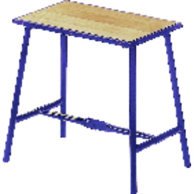 Klappbare Werkbank 1000 x 700 x 30mm Klappbare Werkbank 1000 x 700 x 30mm von Forum