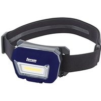 Kopflampe Akku mit Sensor - Forum von Forum