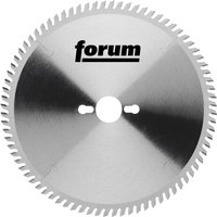 Kreissägeblatt hw NE-negativ 160 x 2,5 mm b 20 mm Z56 - Forum von Forum