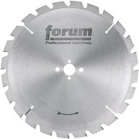 Kreissägeblatt hw 500 x 4,0 x 30 Z36 ff - Forum von Forum