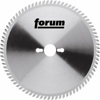 Forum - Kreissägeblatt hw lwz 350 x 3,5 x 30-32Z von Forum