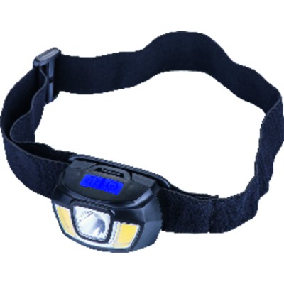 LED Kopflampe mit Sensor von Forum