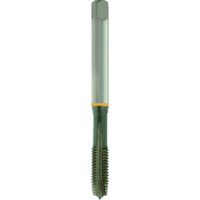 Maschinen-Gewindebohrer DIN 371B UNC DL HSSE9/16"-12 von Forum
