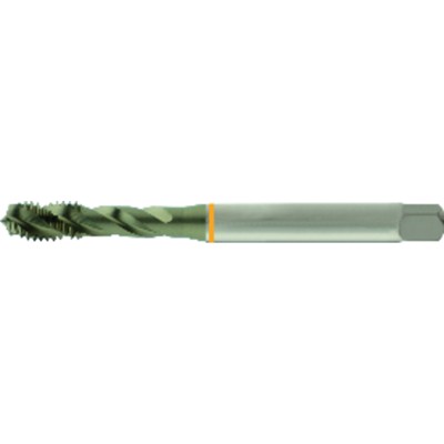 Maschinen-Gewindebohrer DIN 371C UNC GL HSSE3/8"-16 von Forum