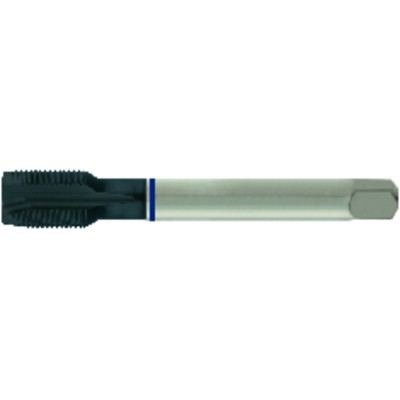 Maschinen-Gewindebohrer G DIN 5156B HSSE G3/8" vap VA von Forum