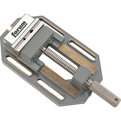 Maschinen-Schraubstock Größe 1 80mm von Forum