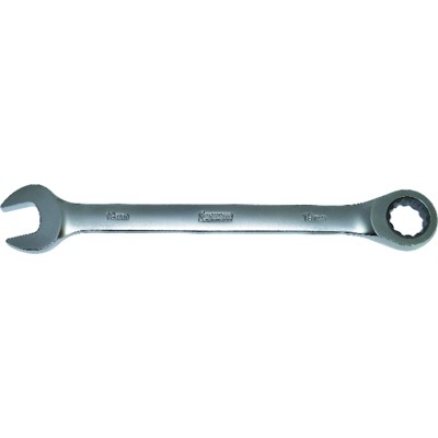 Maulschlüssel mit Ringratsche 32mm gerade von Forum