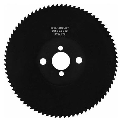 Metallkreissägeblatt HSSE ø315 x 2,5 x 32 x 120Z Metallkreissägeblatt HSSE ø315 x 2,5 x 32 x 120Z von Forum