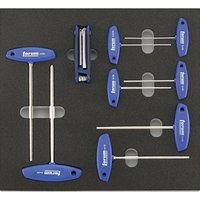 Modul 2/3 leer 2017 Quergriff Hex Forum von Forum