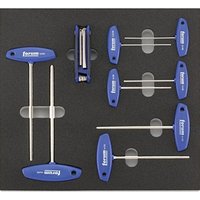 Modul 2017 2/3 Quergriff Hex - Forum Modul 2017 2/3 Quergriff Hex - Forum von Forum