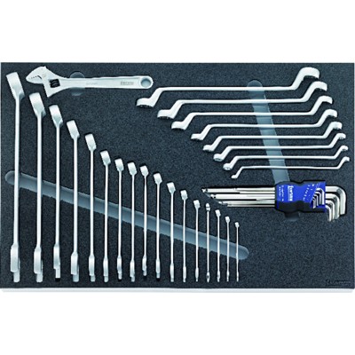 Modul 2017 3/3 Schlüssel Modul 2017 3/3 Schlüssel von Forum