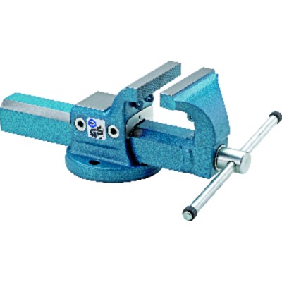 Parallelschraubstock 125mm Parallelschraubstock 125mm von Forum