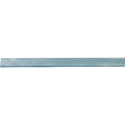 Präzisions-Maßstab DIN 866 A 1000 x 40 x 8mm von Forum