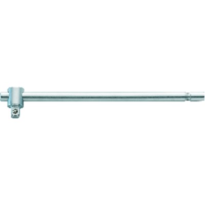 Quergriff mit Gleitstück 1/2" Quergriff mit Gleitstück 1/2" von Forum