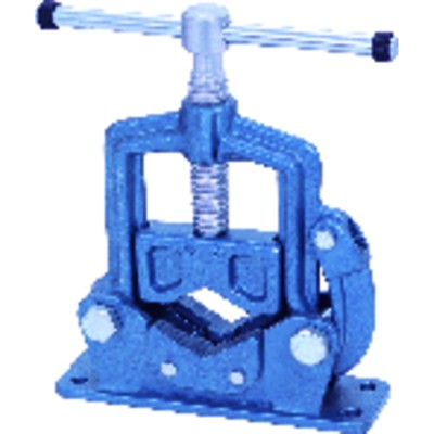 Rohrschraubstock geschmiedet 1/2"-2" von Forum