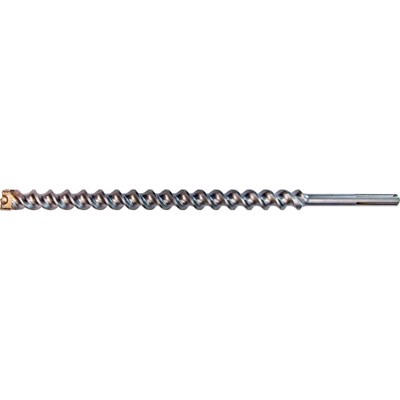 SDS-max-Bohrer 4 Schneiden 22x520/400mm von Forum