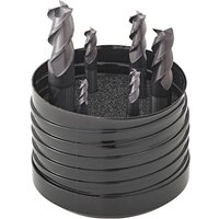 Schaftfräser 6527L vhm TiAlN 6-16 mm 45G z 3 - Forum Schaftfräser 6527L vhm TiAlN 6-16 mm 45G z 3 - Forum von Forum