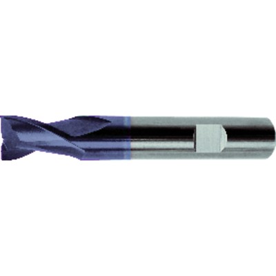 Schaftfräser DIN 6527K VHM TiAlN ø20mm HB Z2 Schaftfräser DIN 6527K VHM TiAlN ø20mm HB Z2 von Forum