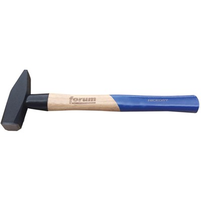 Schlosserhammer DIN 1041 2000g Stielschutz von Forum