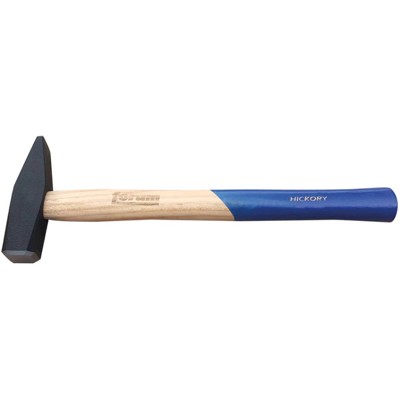 Schlosserhammer DIN 1041 800g Hickorystiel von Forum