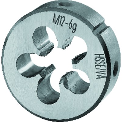 Schneideisen EN 22568 HSSEM 2,0 von Forum