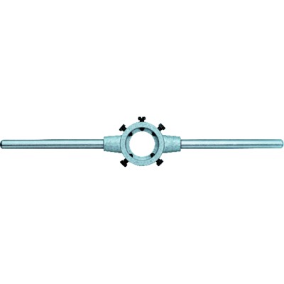 Schneideisenhalter DIN 225 mit Schraube 65 x 25mm Schneideisenhalter DIN 225 mit Schraube 65 x 25mm von Forum