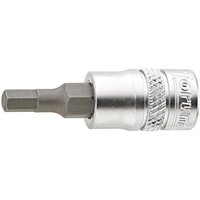 Schraubendreher-Einsatz 1/4" für 6-kant-Schrauben 6 mm Schraubendreher-Einsatz 1/4" für 6-kant-Schrauben 6 mm von Forum