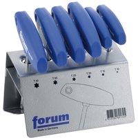 Schraubendr. Torx T-Griff T10-40 i.Ständer - Forum von Forum