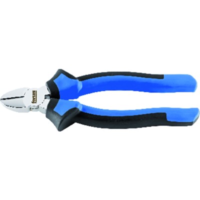 Seitenschneider verchromt 2K-Heft 140mm von Forum