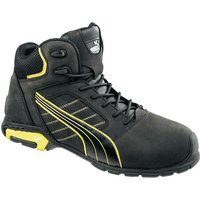 Forum - Schnürstiefel 632240, S3, Gr. 41 von Puma