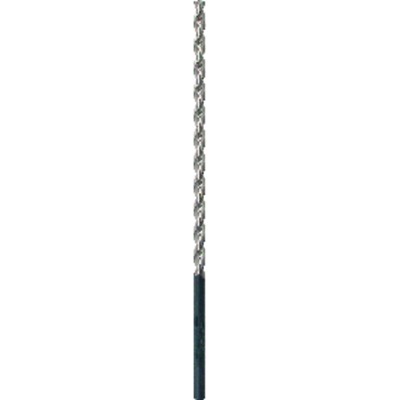 Spiralbohrer DIN 1869TF HSS ø5,0x245mm von Forum