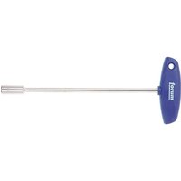 Forum - Steckschlüssel T-Griff 13 x 230mm 6kt. Forum - Steckschlüssel T-Griff 13 x 230mm 6kt. von Forum