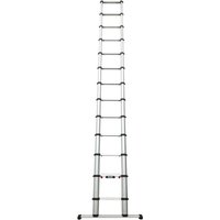 Teleskopleiter max. 380 cm din en 131-6 - Forum von Forum