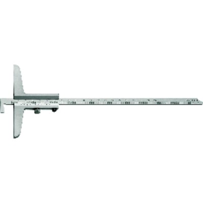 Tiefenmessschieber abges. 200mm von Forum