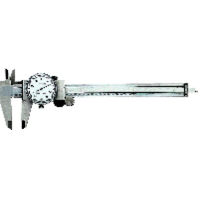 Uhrmessschieber 150mm von Forum