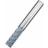 Forum - VHM-Torusfräser lang SiTiAl din 6527 h 4 Schneiden uf 6,0 mm von Forum