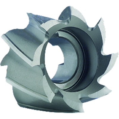 Walzenstirnfräser DIN 1880 HSSE ø50 x 36 N Walzenstirnfräser DIN 1880 HSSE ø50 x 36 N von Forum