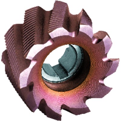 Walzenstirnfräser DIN 1880 TiCN ø63 x 40 HR Walzenstirnfräser DIN 1880 TiCN ø63 x 40 HR von Forum