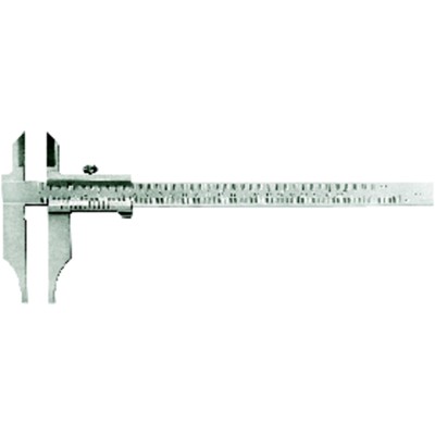 Werkstatt-Messschieber mit Spitzen, 300x90mm ohne Feineinstellung Werkstatt-Messschieber mit Spitzen, 300x90mm ohne Feineinstellung von Forum