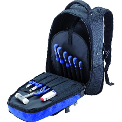 Werkzeug-Rucksack Nylon 500 x 360mm von Forum