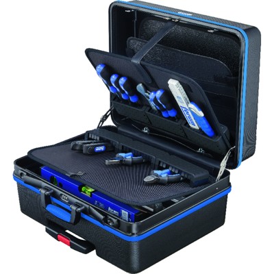 Werkzeugtrolley ABS485x350x195Mod. Werkzeugtrolley ABS485x350x195Mod. von Forum