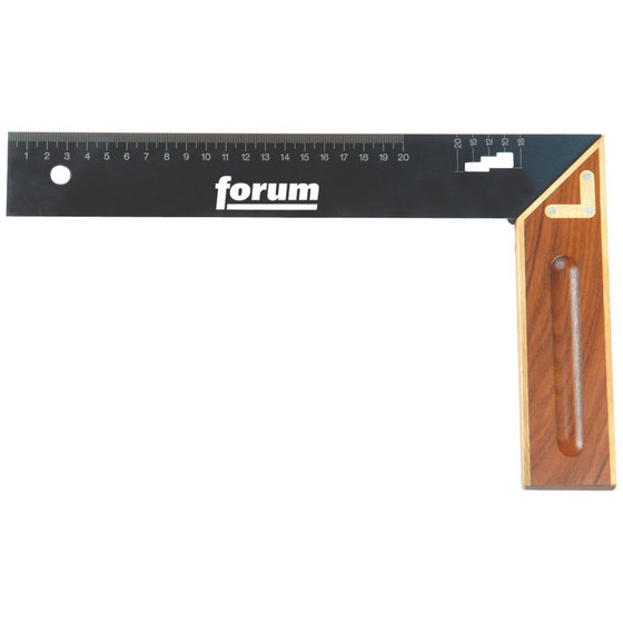 forum® - Anreißwinkel Spezial 300mm von Forum