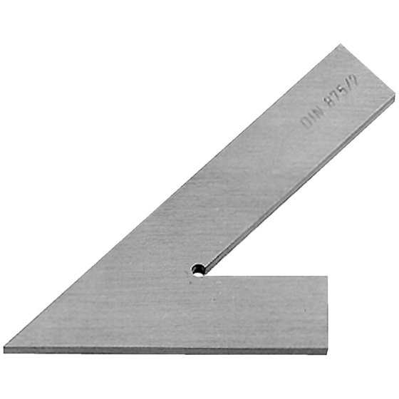 forum® - Spitzwinkel 45° ohne Anschlag 120 x 80mm von Forum