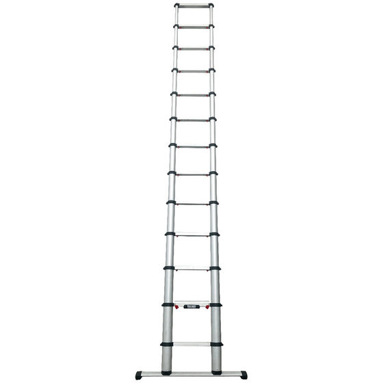 forum® - Teleskopleiter max. 380cm EN 131-6 von Forum