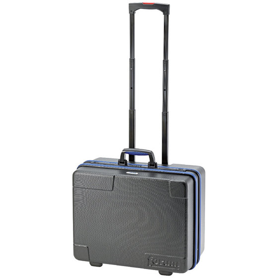 forum® - Werkzeugtrolley HDPE 485 x 375 x 225mm von Forum