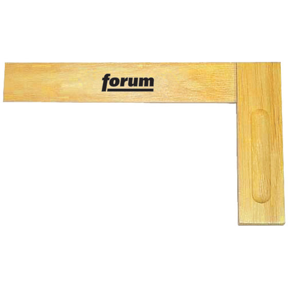 forum® - Winkel Weißbuche 350mm von Forum