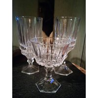 Flash Sale Today Fostoria Heritage Muster Wasser. Eistee Und Sekttröschen Flash Sale Today Fostoria Heritage Muster Wasser. Eistee Und Sekttröschen von ForwardMotionDesigns