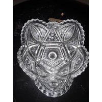 Imperial Glas Arthur Lorch 1982 Bonbonniere Imperial Glas Arthur Lorch 1982 Bonbonniere von ForwardMotionDesigns