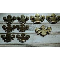 Keeler Messing Co. Vintage Bail Pull von ForwardMotionDesigns