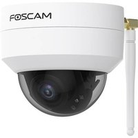 Foscam D4Z fscd4z WLAN IP Überwachungskamera 2304 x 1536 Pixel von Foscam